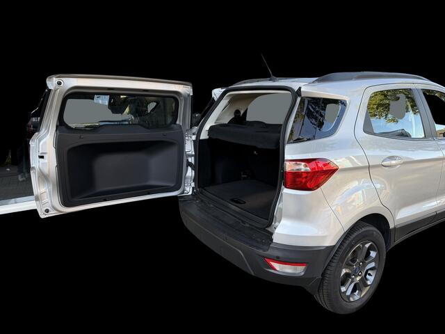 Ford ECOSPORT 1.0 EcoBoost Trend Ultimate | Apple Carplay/Android Auto | navigvatie | lichtmetalen wielen |