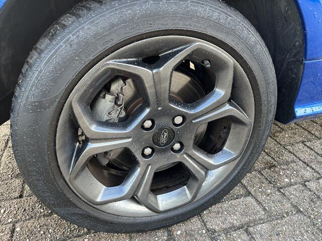 Ford ECOSPORT 1.0 EcoBoost B&O ST-Line 140PK Pdc Stoelverwarming Schuifdak Lmv Klima Applecarplay Navi Cruise