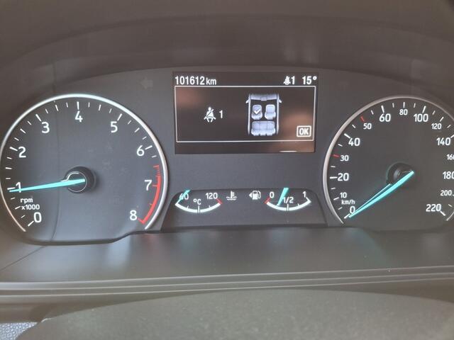 Ford ECOSPORT 1.0 EB CONNECTED