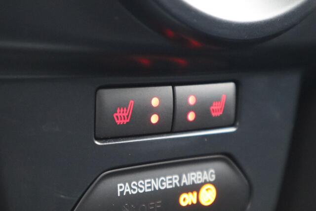 Ford ECOSPORT 1.5 Ti-VCT TITANIUM TECHNOLOGY AUTOMAAT|CRUISE|ZEER MOOIE AUTO!