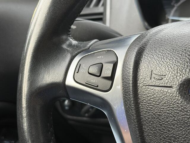 Ford ECOSPORT 1.0 EcoBoost Titanium l Navi l Clima l 1ste Eigenaar l NAP