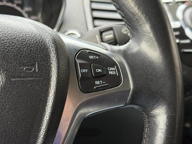 Ford ECOSPORT 1.0 EcoBoost Titanium l Navi l Clima l 1ste Eigenaar l NAP