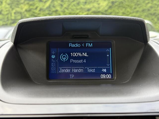 Ford ECOSPORT 1.0 EcoBoost Titanium l Navi l Clima l 1ste Eigenaar l NAP