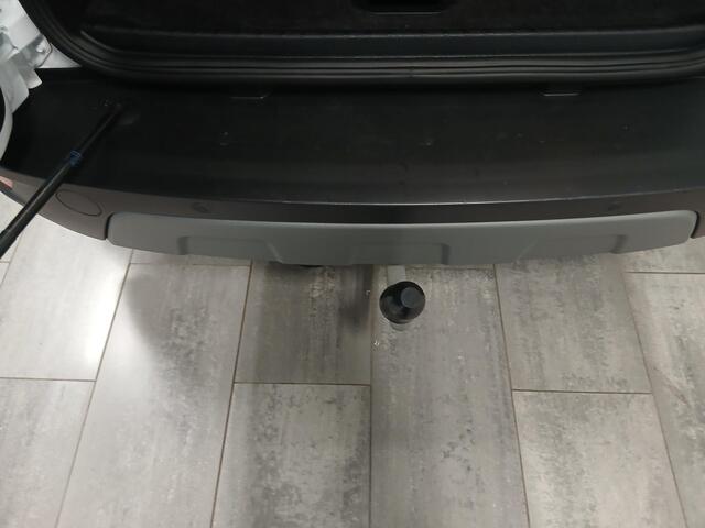 Ford ECOSPORT 1.0 EcoBoost Titanium X- Pack Trekhaak Xenon verlichting, half lederen bekleding