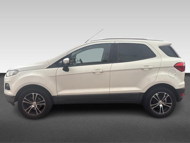 Ford ECOSPORT 1.0 EcoBoost Trend