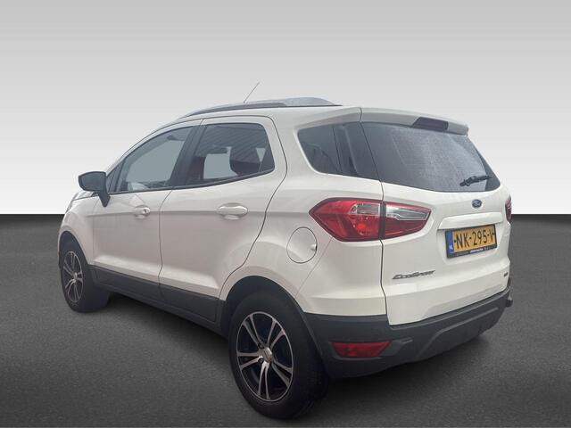 Ford ECOSPORT 1.0 EcoBoost Trend