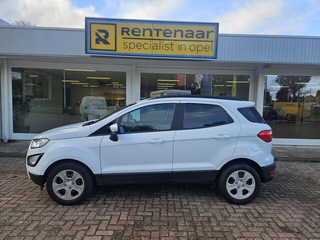 Ford ECOSPORT 1.0 EcoBoost ST-Line