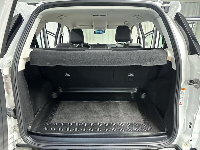 Ford ECOSPORT 1.0 EcoBoost Titanium Automaat | Navi | Camera