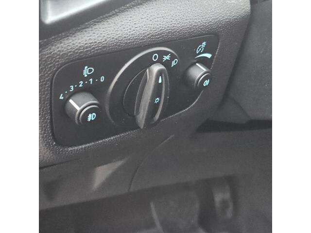 Ford ECOSPORT 1.0 EcoBoost Trend Essential