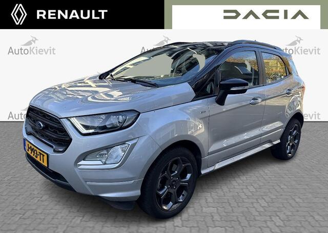 Ford ECOSPORT 1.0 EcoBoost ST-Line