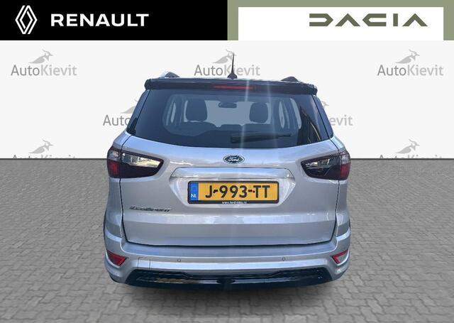 Ford ECOSPORT 1.0 EcoBoost ST-Line
