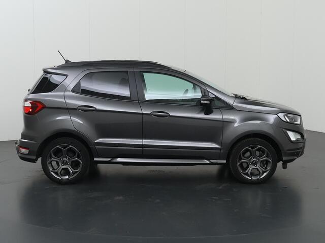 Ford ECOSPORT 1.0 EcoBoost ST-Line | Trekhaak | Winterpakket | B&O | Parkeercamera | Keyless Go | Navigatie |