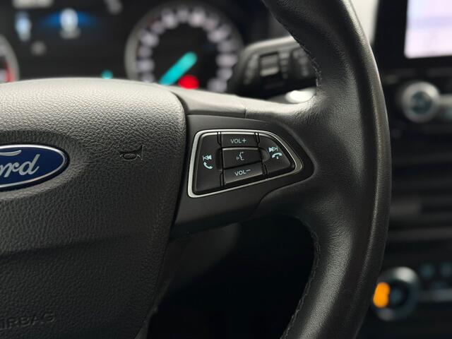 Ford ECOSPORT 125PK EcoBoost Titanium | Clima | Navi | 100% Dealer Ond. | PDC | Car Play |