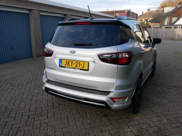 Ford ECOSPORT 1.0 EB ST-LINE **Clima//Navi//Lm **