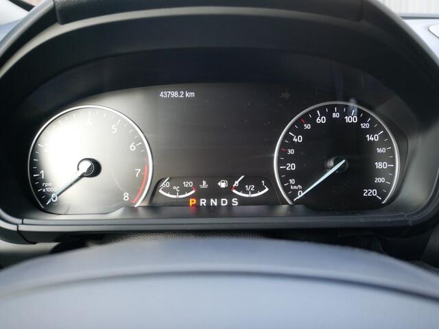 Ford ECOSPORT 1.0 EB ST-LINE **Clima//Navi//Lm **