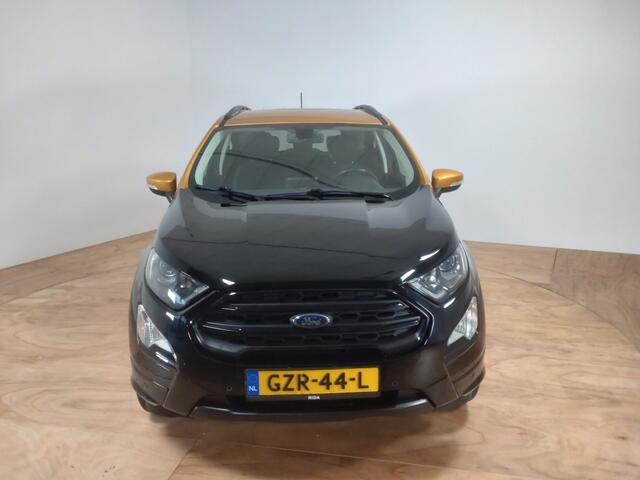 Ford ECOSPORT 1.0i Ecoboost ST line