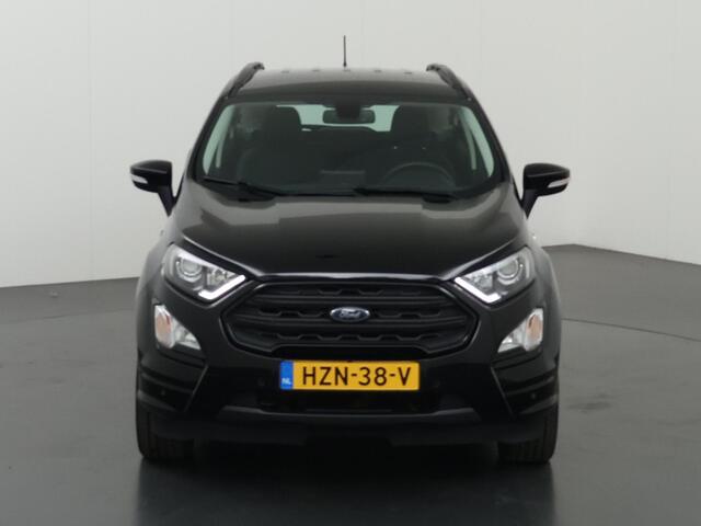 Ford ECOSPORT 1.0 EcoBoost ST-Line | Winterpakket | Parkeercamera | Climate Control | Cruise Control |