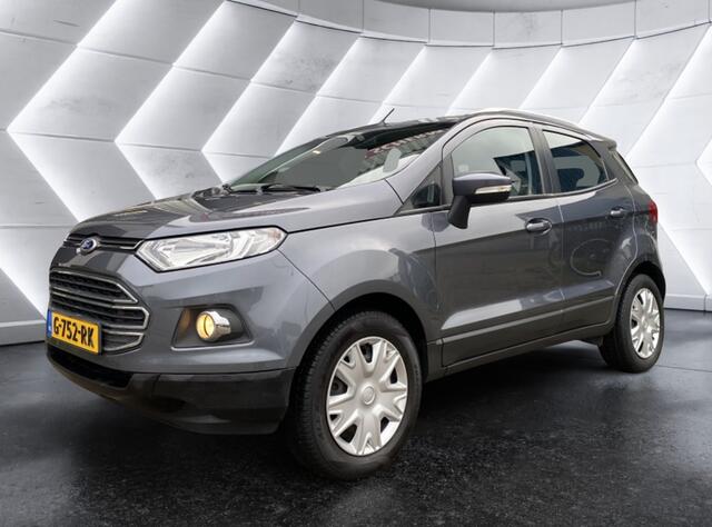 Ford ECOSPORT 1.0 EcoB. Trend