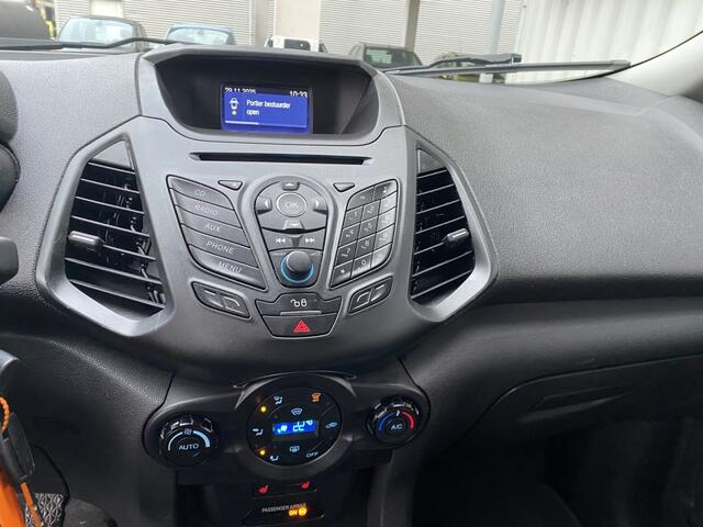 Ford ECOSPORT 1.0 EcoB. Trend