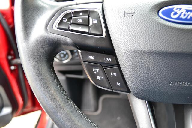 Ford ECOSPORT 1.0 ECOB 125PK TITANIUM|NAVI|TREKHAAK|PDC V+A