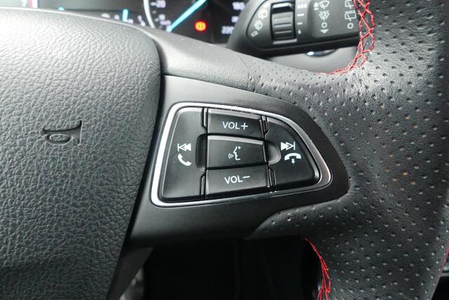 Ford ECOSPORT 1.0 EcoBoost ST-Line WINTER PACK, CRUISE, CLIMA, NAVI, PDC V&A, APPLE CARPLAY/ANDROID AUTO, 88.338KM