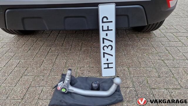 Ford ECOSPORT 1.0 EB Connected