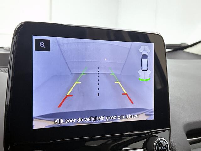 Ford ECOSPORT 1.0 EcoBoost Active | Apple Carplay / Android Auto (Navigatie) | Parkeersensoren rondom | Stoel / Stuurverwarming | Climate control | Cruise control |