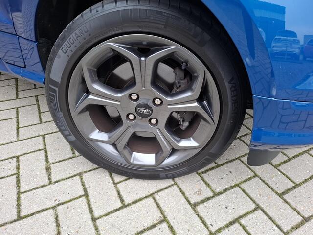 Ford ECOSPORT 1.0 EcoBoost ST Line 140pk!
