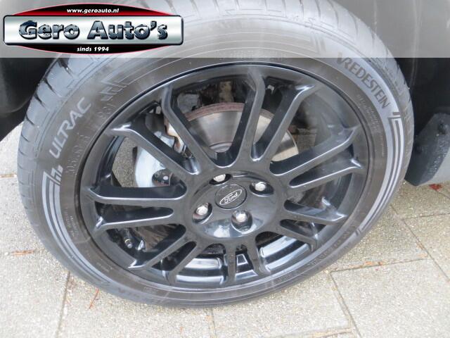 Ford ECOSPORT 1.0 EcoBoost Titanium