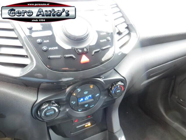 Ford ECOSPORT 1.0 EcoBoost Titanium