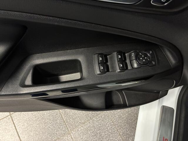 Ford ECOSPORT EcoBoost ST-Line vol opties!!