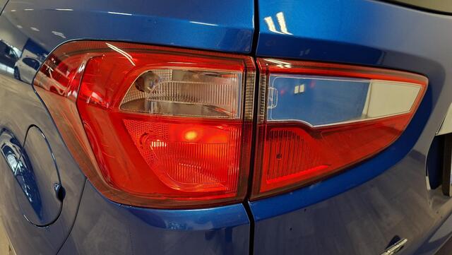 Ford ECOSPORT 1.0 EcoBoost 125PK Titanium