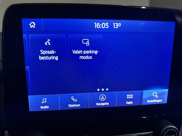 Ford ECOSPORT 1.0 EcoBoost Connected CLIMA /CRUISE /NAVI / Dealer onderhouden