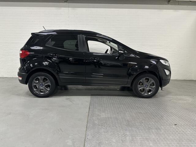 Ford ECOSPORT 1.0 EcoBoost Connected CLIMA /CRUISE /NAVI / Dealer onderhouden