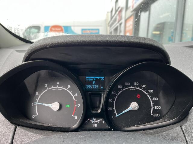 Ford ECOSPORT 1.5 Ti-VCT Titanium