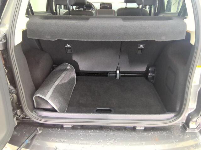 Ford ECOSPORT 125pk ST-Line Black Navi B&O Camera Winter Parking Dodehoek pack Privacy Glass Dealeronderhouden