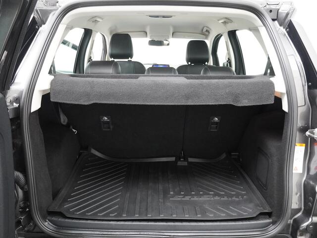 Ford ECOSPORT EcoBoost Titanium | Trekhaak | Winter Pack | Camera | B&O | Half leer | 4 seiz. banden