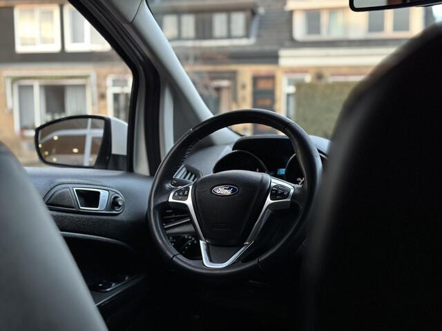 Ford ECOSPORT 1.0 EcoBoost Titanium
