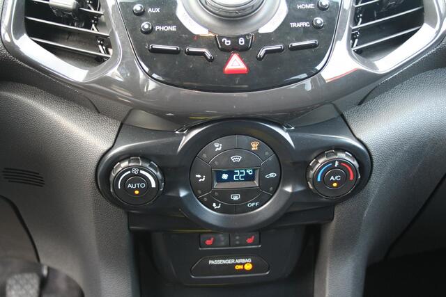 Ford ECOSPORT 1.0 EcoBoost Trend