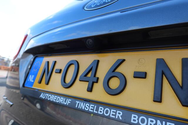 Ford ECOSPORT 1.0 EcoBoost ST-Line Black XENON - OPEN DAK - WinterPack