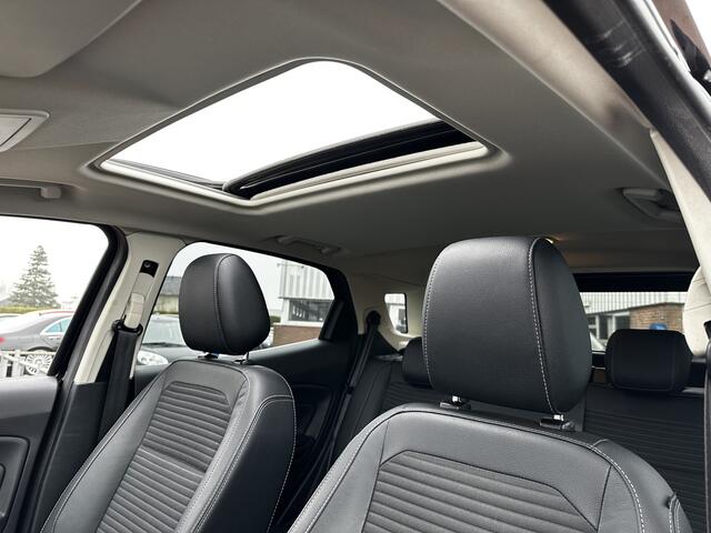 Ford ECOSPORT 1.0 EcoBoost Titanium |AUTOMAAT|B&O|PANO|STUUR+ST VWM|CARPLAY|LM VELGEN 17''