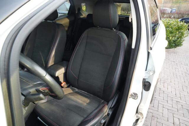 Ford ECOSPORT 1.0 EcoBoost Titanium