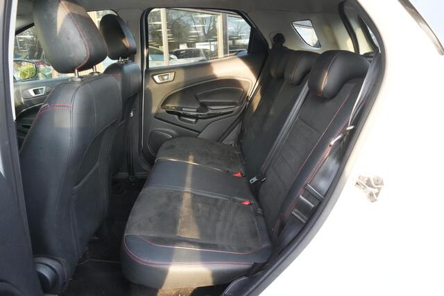 Ford ECOSPORT 1.0 EcoBoost Titanium