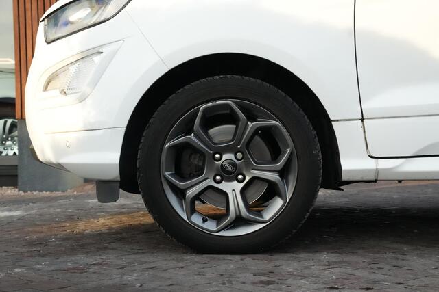 Ford ECOSPORT 1.0 EcoBoost Titanium