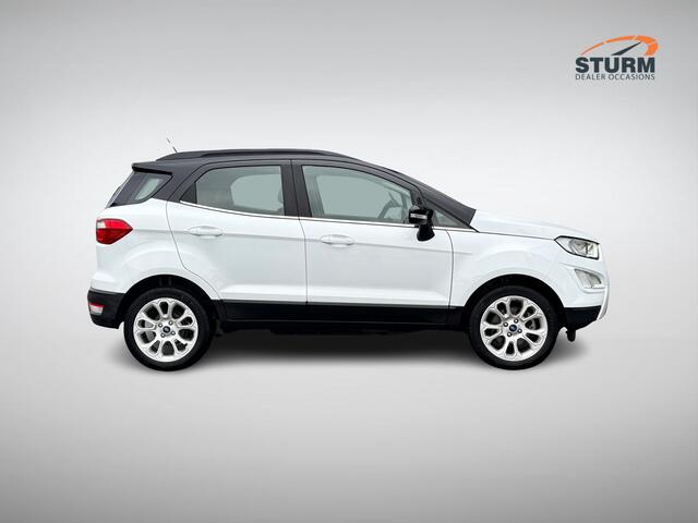 Ford ECOSPORT 1.0 EcoBoost Titanium NL-Auto!