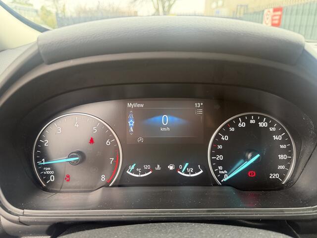 Ford ECOSPORT 1.0 EcoBoost ST-Line B&O Leer/Alcantara/Carplay/Camera/Cruise