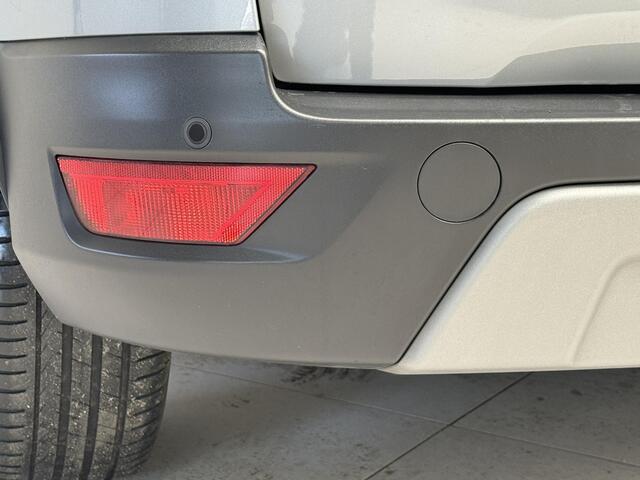 Ford ECOSPORT 1.0 EcoBoost Titanium | Trekhaak | Stoelverwarming | Achteruitrijcamera | Navigatie |