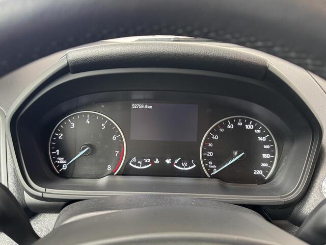 Ford ECOSPORT 1.0 EcoBoost Titanium | Trekhaak | Stoelverwarming | Achteruitrijcamera | Navigatie |