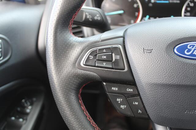 Ford ECOSPORT 1.0 EcoBoost ST-Line Black Trekhaak l LM velgen l Airco l Navigatie l Cruise control