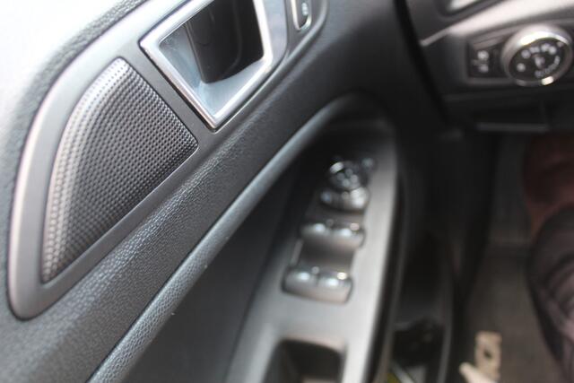 Ford ECOSPORT 1.0 EcoBoost ST-Line Black Trekhaak l LM velgen l Airco l Navigatie l Cruise control